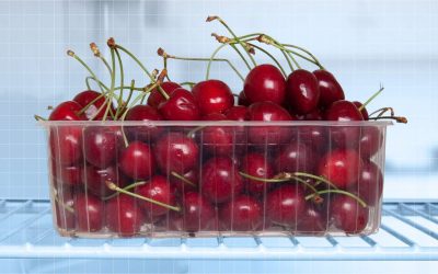 În frigider sau afară? Cât timp să păstrezi alimentele, ca să nu te îmbolnăvești