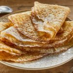 Rețeta SECRETĂ a clătitelor PERFECTE: Pufoase și delicioase
