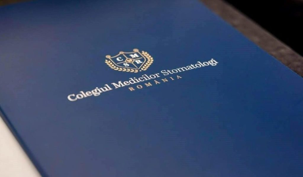 CMSR: Noi reguli pentru stomatologi. Ce schimbări aduce?