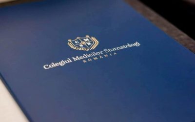 CMSR: Noi reguli pentru stomatologi. Ce schimbări aduce?