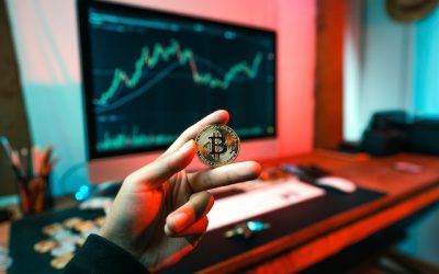 Bitcoin, în pericol: Computerele cuantice pot sparge securitatea Rapid