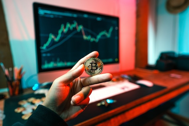 Bitcoin, în pericol: Computerele cuantice pot sparge securitatea Rapid