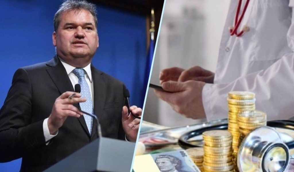 Cseke Attila, ministru interimar la Sănătate: Care sunt prioritățile