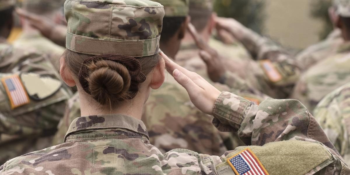 Cadavrul soldatei americane dispărute, găsit. Tragedie în SUA