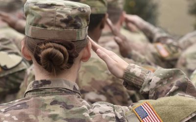 Cadavrul soldatei americane dispărute, găsit. Tragedie în SUA
