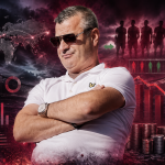 Avere colosală pentru Ioan Varga: Cine i-a umplut conturile