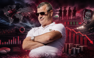 Avere colosală pentru Ioan Varga: Cine i-a umplut conturile