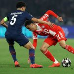 Bayern Munchen – PSG, duel de gală pentru finala Champions League