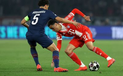 Bayern Munchen – PSG, duel de gală pentru finala Champions League