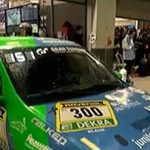 Dacia Logan, vedeta pe Nurburgring: Românească pe circuit cu Max Verstappen!