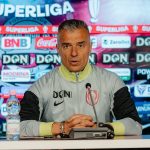 Pancu, furios înainte de Rapid: „Interziceri? Nu în Giulești, niciodată!”