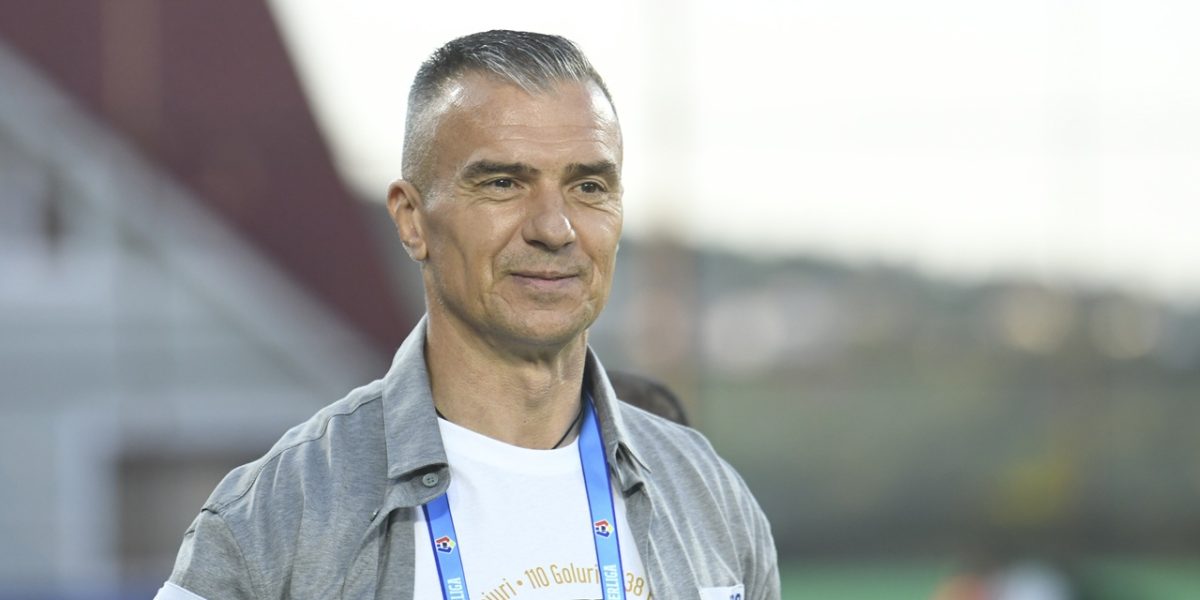 Pancu, dezvăluiri ULUITOARE despre plecarea de la CFR Cluj: „Am plătit”