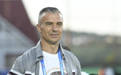 Pancu, dezvăluiri ULUITOARE despre plecarea de la CFR Cluj: „Am plătit”