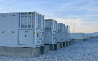 Baterii redefinește investițiile solare în România: Viziunea YESS Power