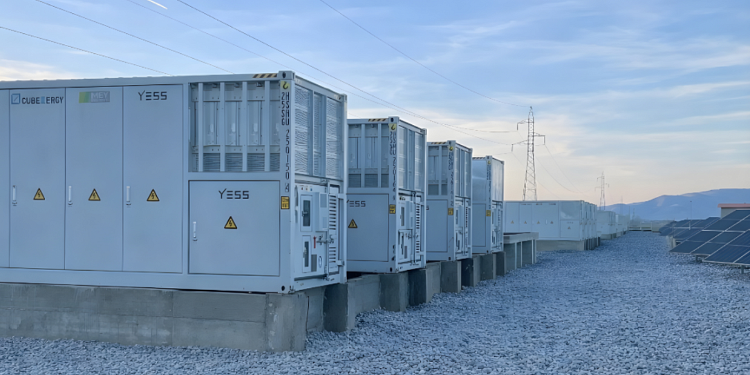 Baterii redefinește investițiile solare în România: Viziunea YESS Power