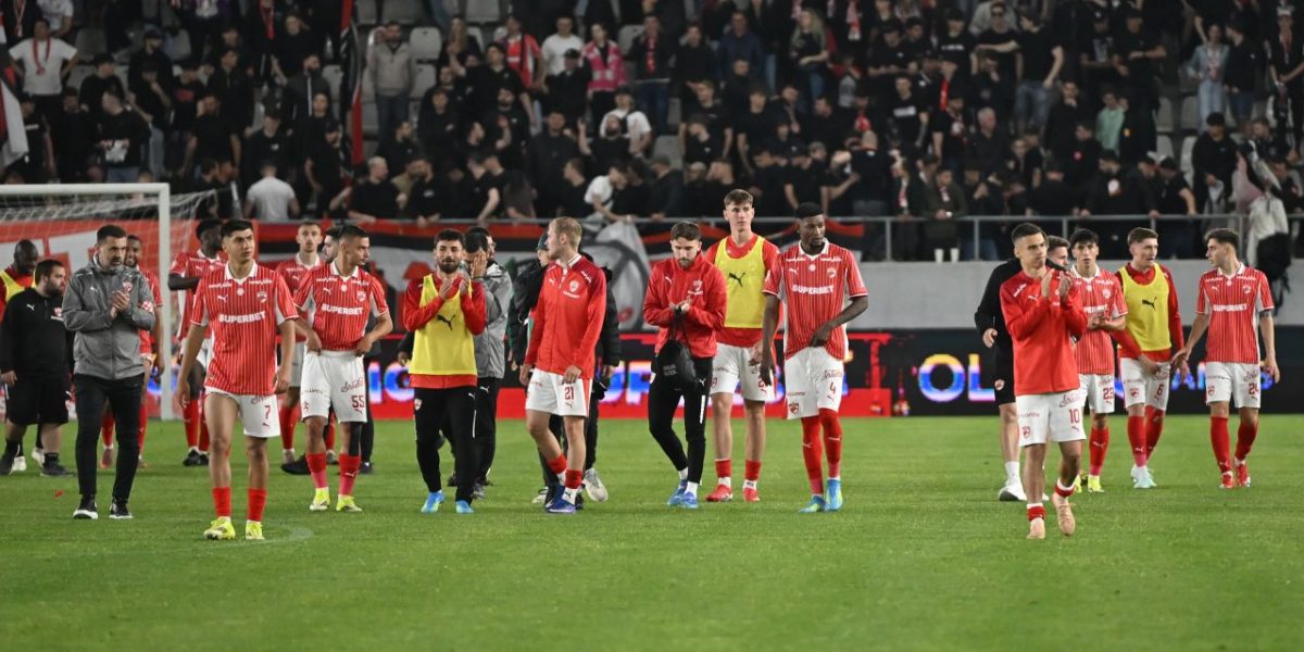 Dinamo a dat anunțul ”finalei” cu FCSB: ”Ne vedem pe stadion”