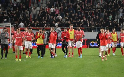 Dinamo a dat anunțul ”finalei” cu FCSB: ”Ne vedem pe stadion”