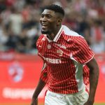 Înlocuitorul lui Boateng la Dinamo, de la o rivală din Superliga? Are 21 de selecții la Națională