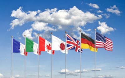 Trump, la Summitul G7 din Franța: Ce așteptări are lumea de la el