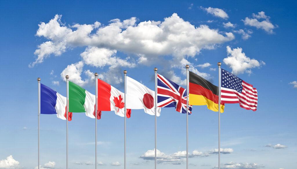 Trump, la Summitul G7 din Franța: Ce așteptări are lumea de la el