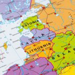 Lituania acuză: Rusia, responsabilă pentru drone ucrainene ce vizează statele baltice