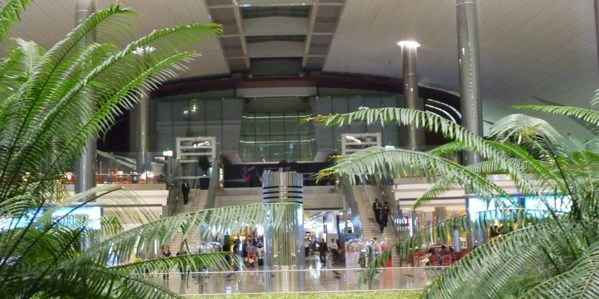 Aeroportul GIGANT se închide definitiv: Unde zburăm de-acum înainte?