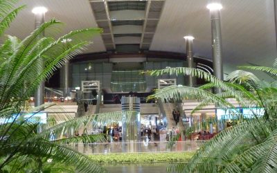 Aeroportul GIGANT se închide definitiv: Unde zburăm de-acum înainte?