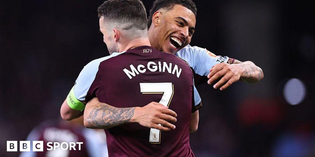 Aston Villa – Nottingham Forest: SEMIFINALA Europa LEAGUE, live cu detalii și scor