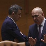 Bolojan, Grindeanu și partidele: Dîncu dezvăluie „mitologia salvatorului”