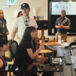 Alexandra Căpitănescu, între repetiții și Viena: Pregătiri pentru Eurovision 2026