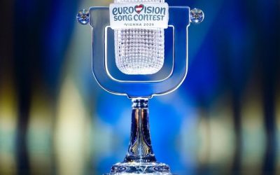 Moldova, Israel, Grecia și Finlanda, în finala Eurovision 2026?