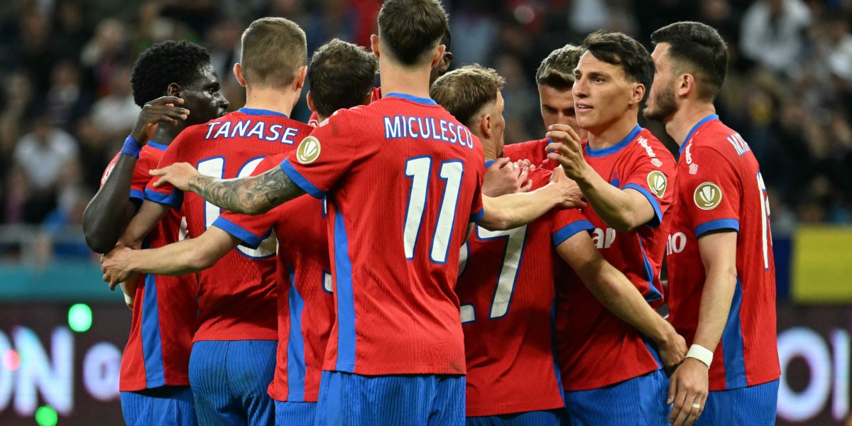 FCSB, război total cu un fotbalist: „Trebuie să plătească!” Judecata, pe rol