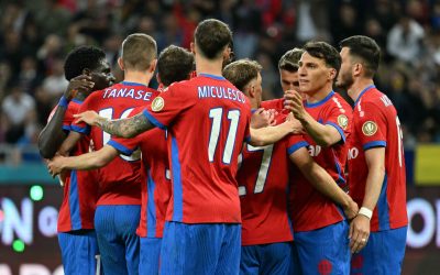 FCSB, război total cu un fotbalist: „Trebuie să plătească!” Judecata, pe rol