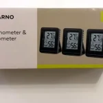 Lidl dă lovitura: Senzori de temperatură și umiditate la 25 lei