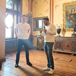 EYou: Fondatorii rețelei europene, dezamăgiți de alegeri. Renunță la Telegram