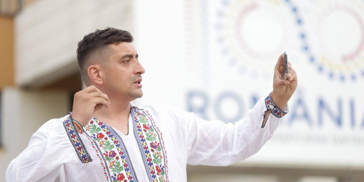 AUR, din nou laș: Refuză condamnarea Rusiei, după atacul cu dronă la Galați