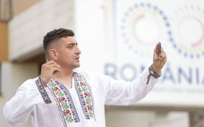 AUR, din nou laș: Refuză condamnarea Rusiei, după atacul cu dronă la Galați