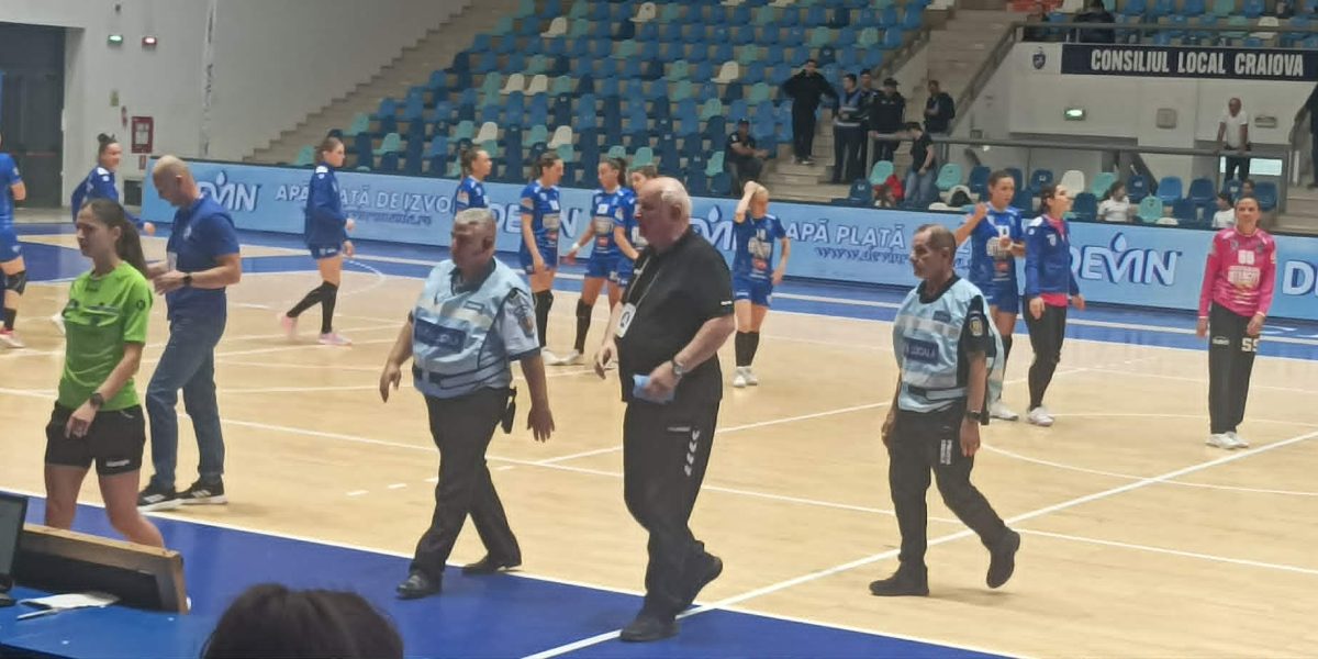 Tadici, circ la final de sezon: Scandal și nervi la un meci fără importanță