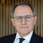 EBRD schimbă șefia pentru România și Sud-Estul Europei