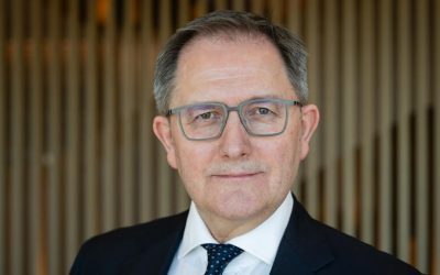 EBRD schimbă șefia pentru România și Sud-Estul Europei