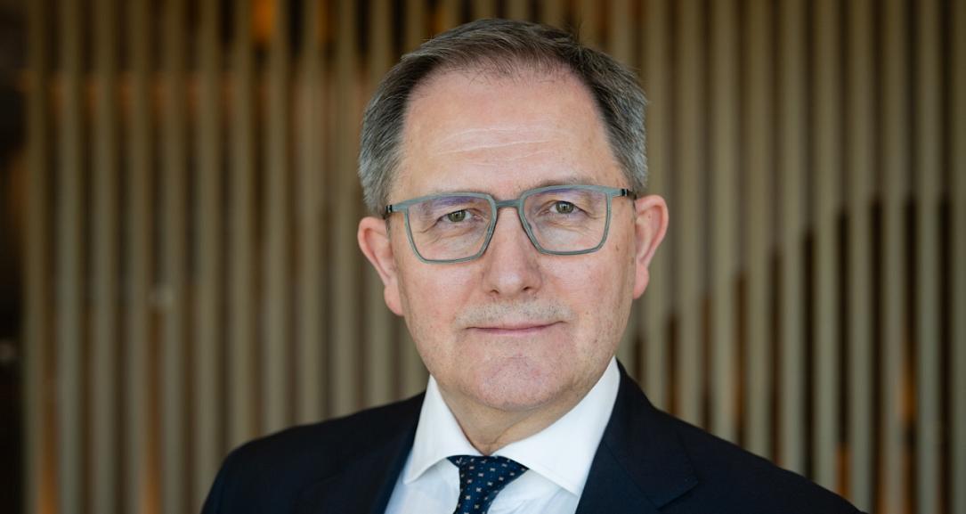 EBRD schimbă șefia pentru România și Sud-Estul Europei