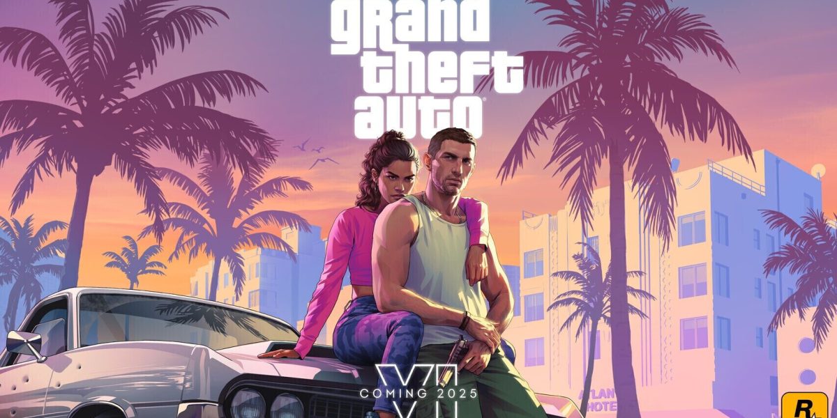 GTA VI, fără noi amânări! Take-Two pariază pe 8 miliarde dolari încasări
