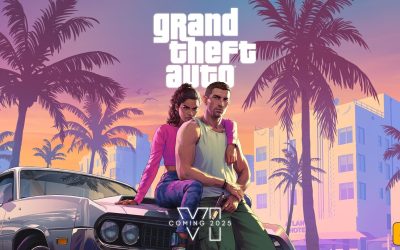 GTA VI, fără noi amânări! Take-Two pariază pe 8 miliarde dolari încasări