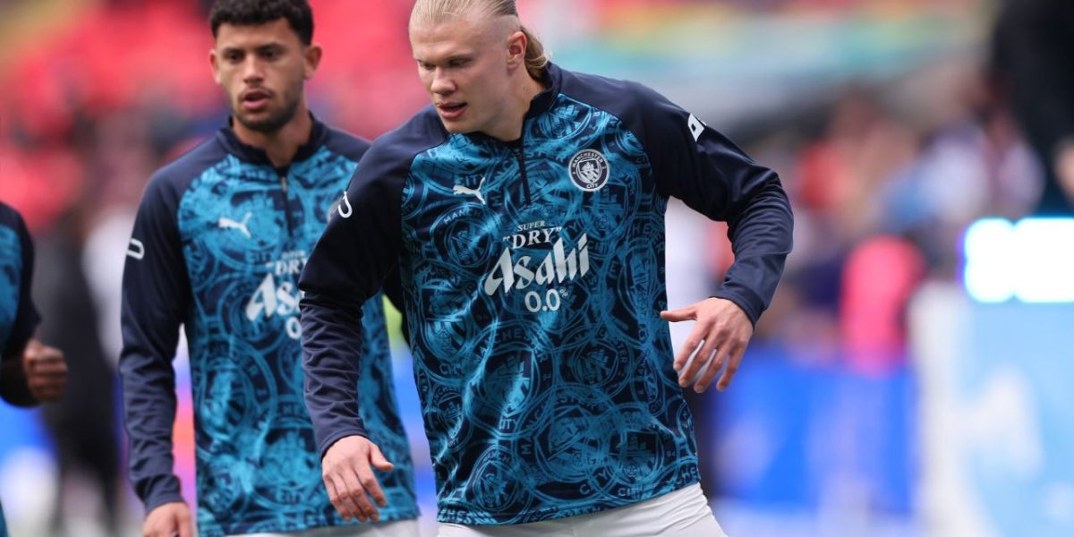 Chelsea – Manchester City, egal spectaculos în FA Cup. Vezi meciul pe VOYO