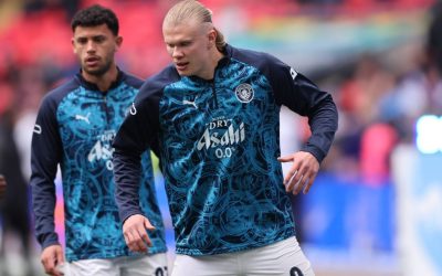 Chelsea – Manchester City, egal spectaculos în FA Cup. Vezi meciul pe VOYO