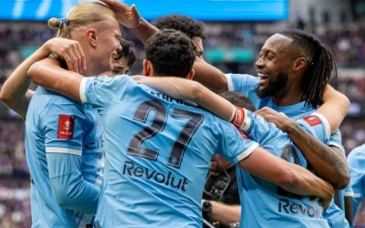 Bournemouth – Manchester City: Duel de forțe în Premier League