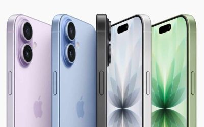 Top vânzări telefoane: Samsung domină, Apple pe locul doi în 2026