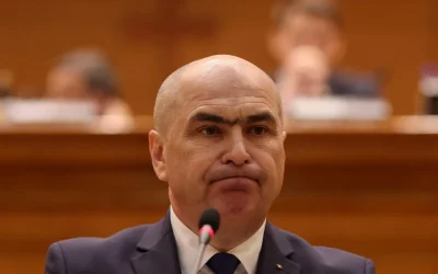 Bolojan, demis: „Am redus risipa și corectat nedreptățile”