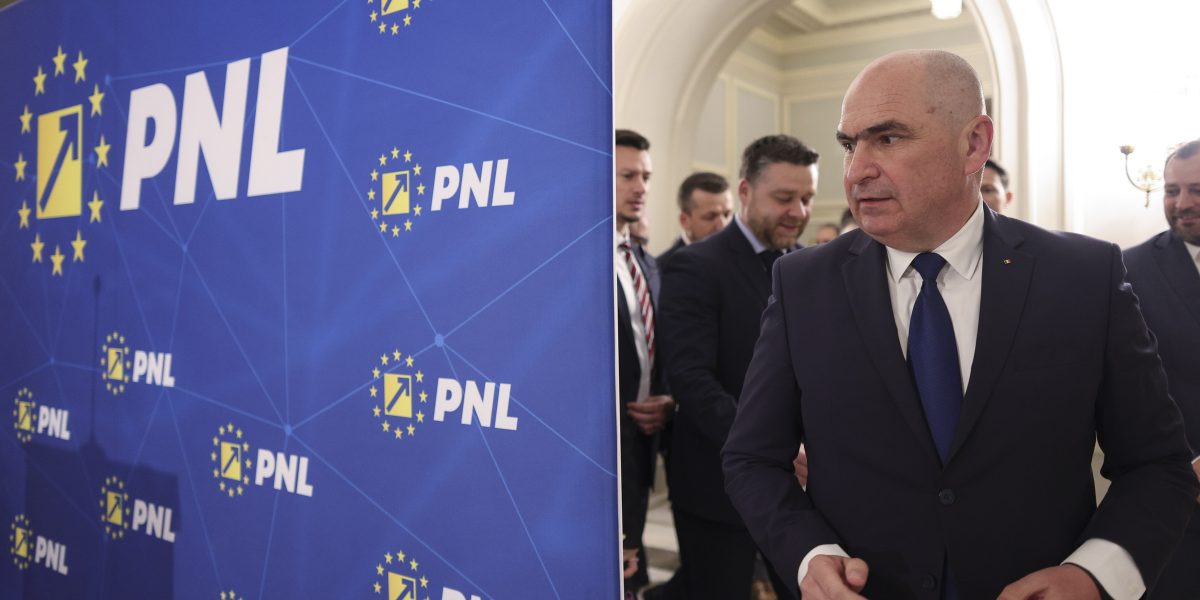 Lider PNL, pe fondul tensiunilor: Nu pleacă nimeni, partidul nu se scindează