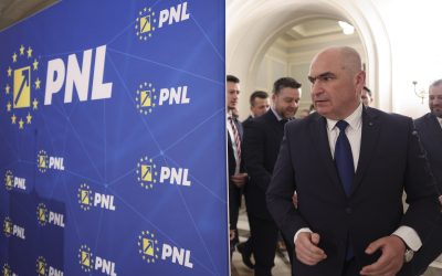 Lider PNL, pe fondul tensiunilor: Nu pleacă nimeni, partidul nu se scindează
